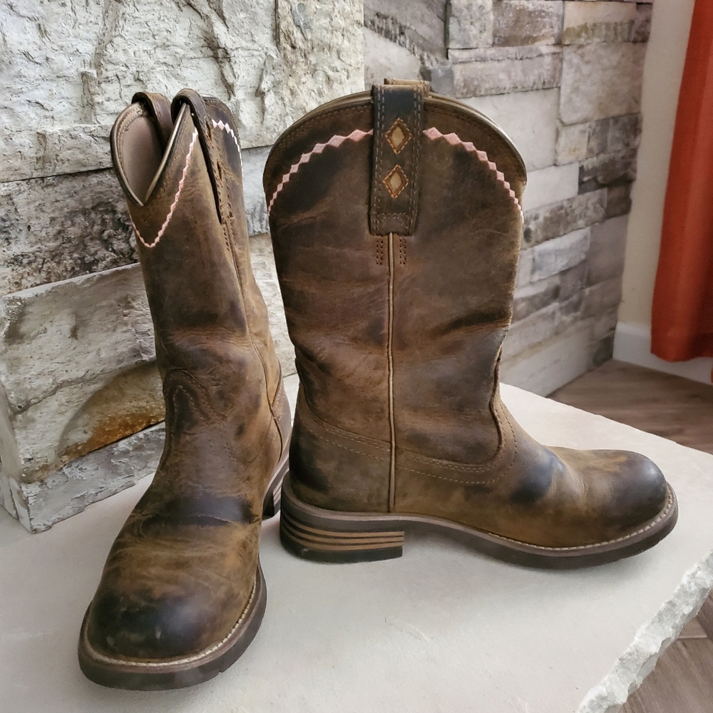 Boots